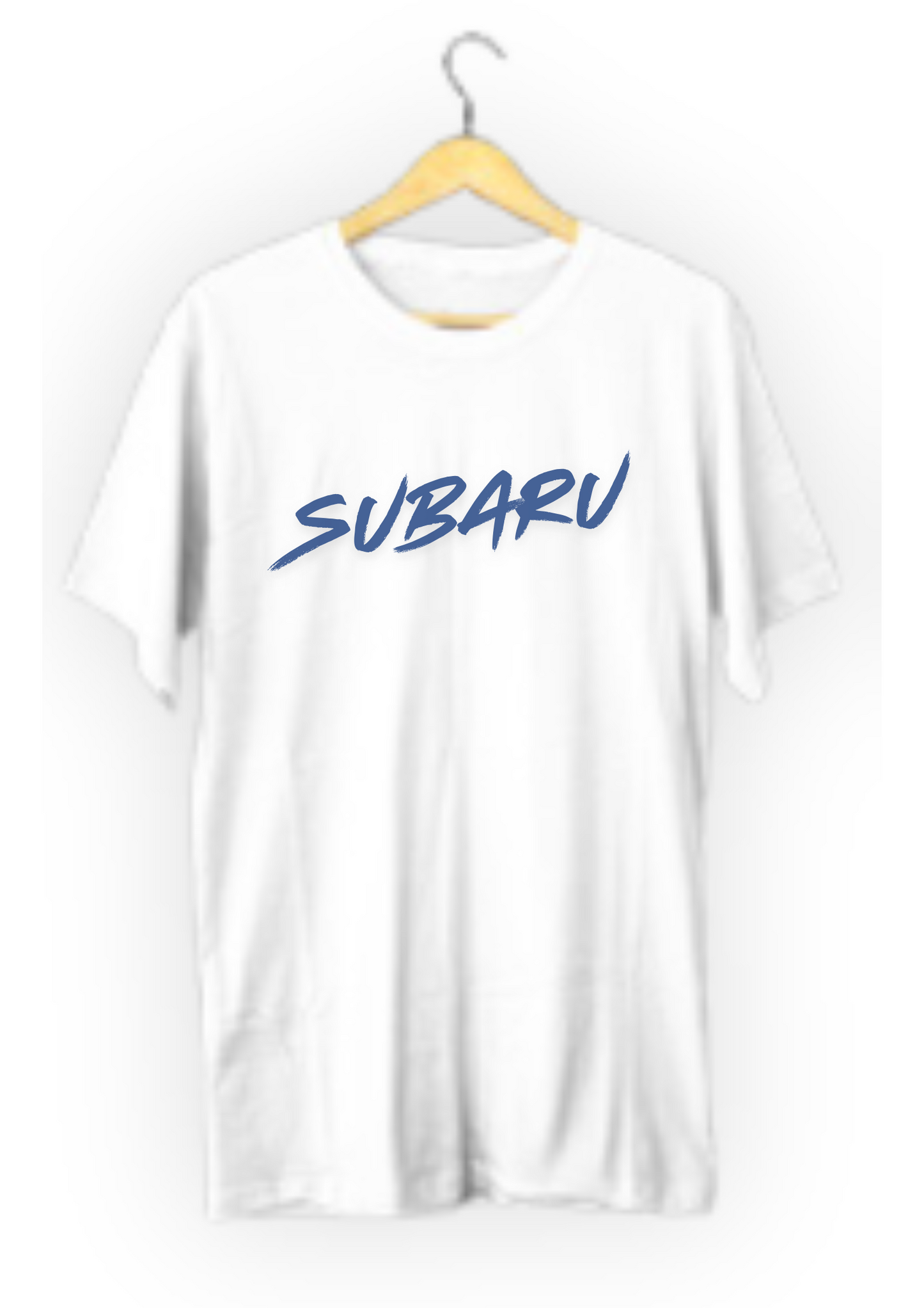 SUBARU WRX STI | RALLY LEGEND T-SHIRT